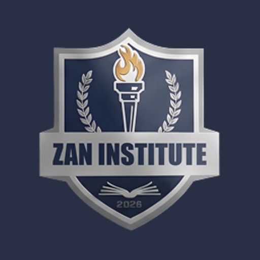 Zan Institute App